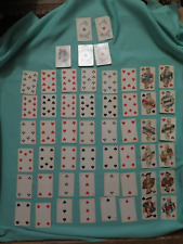 Antique playing cards for sale  Providence