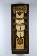 Arrow collars shirts for sale  Onley