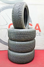 Pirelli winter 210 gebraucht kaufen  Olpe