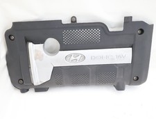 Motorabdeckung hyundai coupe gebraucht kaufen  Wittenburg