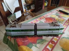 Motrice treno elettrico usato  Strona