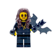 Ozzy osbourne minifigure for sale  HOCKLEY