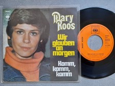 Mary roos wir gebraucht kaufen  Ganderkesee