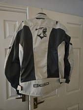 Belo motorcycle jacket for sale  WALSALL