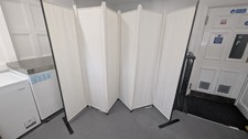 Cream panel room for sale  NUNEATON