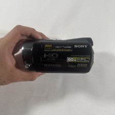 Sony hdr sr11 for sale  Rio Grande City