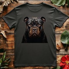 Bully detailed shirt for sale  WEYMOUTH