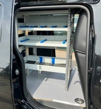 Sortimo van racking for sale  WHITBY