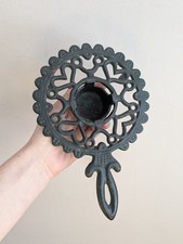 Vintage cast iron for sale  READING