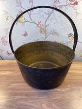 Heavy brass jam for sale  APPLEBY-IN-WESTMORLAND