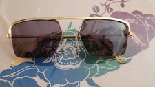 Lunettes soleil 1950 d'occasion  La Valette-du-Var