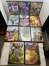 Nick jr. backyardigans for sale  North Myrtle Beach