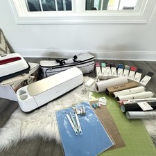 Cricut maker heat for sale  Jacksonville