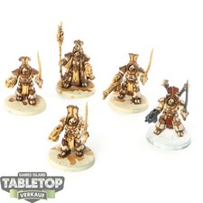 Thousand sons scarab gebraucht kaufen  Hof