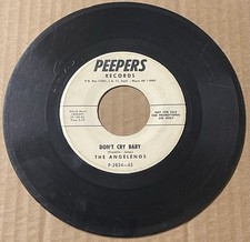 Angelenos doo wop for sale  Valley Stream
