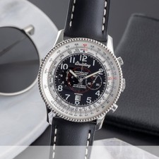 Breitling navitimer montbrilla gebraucht kaufen  Deutschland