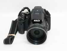 Câmera Digital Nikon COOLPIX P900 16.0MP - PARA PEÇAS comprar usado  Enviando para Brazil