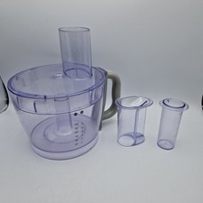 Kenwood mulit pro for sale  COLCHESTER
