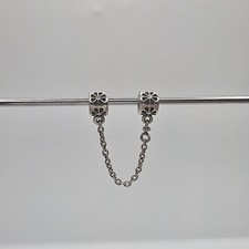 Pandora safety chain for sale  ORMSKIRK