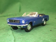Carro miniatura SS SS5719 Ford Mustang 1969 comprar usado  Enviando para Brazil
