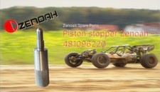 Kolbenstopper aluminium zenoah gebraucht kaufen  Gerbstedt