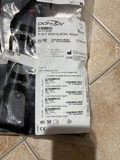 Tutore gomito donjoy usato  Giugliano in Campania