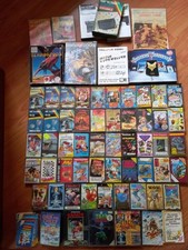 Spectrum games bundle for sale  BO'NESS