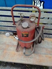 Vintage sellarc forecourt for sale  CARNFORTH