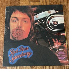 vinil paul mccartney comprar usado  Enviando para Brazil