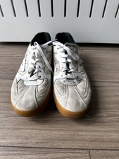 Tec squash shoes for sale  GATESHEAD