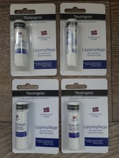 Neu neutrogena lippenpflege gebraucht kaufen  Klötze, Apenburg-Winterfeld