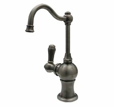 Dispensador de água quente instantânea Whitehaus WHFH3-H4131-ACO Forever com tradição comprar usado  Enviando para Brazil