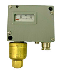 Trafag vari pressostat d'occasion  Expédié en Belgium