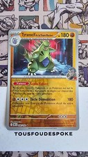 Tyranocif 096 182 d'occasion  Rouen-