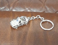 Car diamond keyring for sale  BLACKBURN
