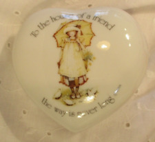 Vntg holly hobbie for sale  Hastings