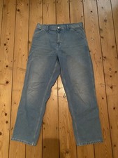 Carhartt jeans gebraucht kaufen  Dorsten