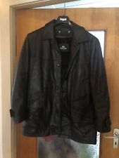Hirschlederjacke herausnehmbar gebraucht kaufen  Berlin