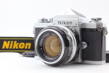 Mint nikon new d'occasion  Expédié en Belgium
