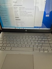 Pavilion intel 8gb for sale  MANCHESTER
