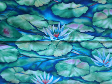 Michael miller lily for sale  Cocoa
