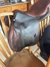 Bruno delgrange saddle for sale  Hackettstown