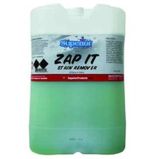 Zap stain remover d'occasion  Expédié en Belgium