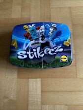 Lidl stikeez 2016 gebraucht kaufen  Ginsheim-Gustavsburg