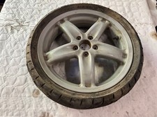 Roue arriere piaggio d'occasion  Cazouls-lès-Béziers