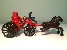 Vintage fire rescue for sale  Newburgh