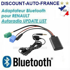 Adaptateur bluetooth auxiliair d'occasion  Strasbourg-