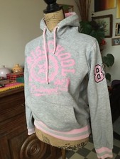 Sweat cupuche gap d'occasion  Saint-Ouen