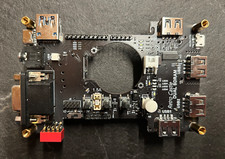Digital board dual usato  Udine