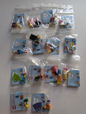 Lego 71009 minifigures gebraucht kaufen  Mainz